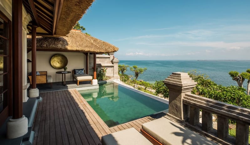 Four Seasons Resort Bali at Jimbaran Bay-Premier Ocean Villa 1_13214